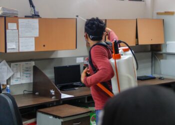 Alcalde de Ciudad Madero confirma casos de COVID-19