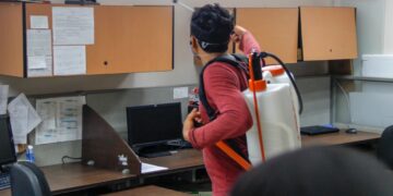 Alcalde de Ciudad Madero confirma casos de COVID-19