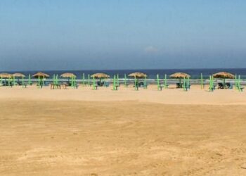 No hay fecha aún de apertura para Playa Miramar