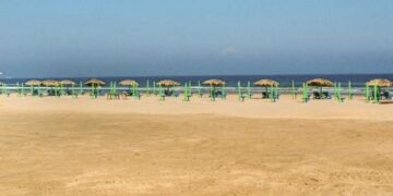 No hay fecha aún de apertura para Playa Miramar