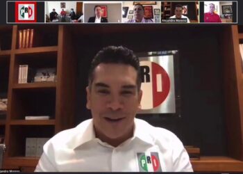 La gente está harta de la polarización que realiza AMLO: PRI 