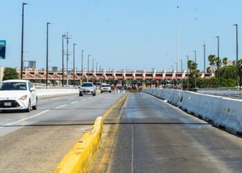 Prorrogan 30 días más el cierre de fronteras Canadá-EU-México