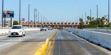 Prorrogan 30 días más el cierre de fronteras Canadá-EU-México