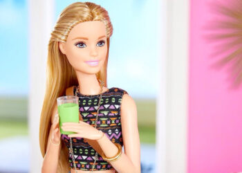 Las barbies más polémicas de la historia