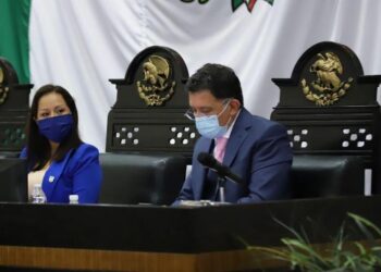 Quiere Nader endeudar al Ayuntamiento de Tampico por 100 millones de pesos