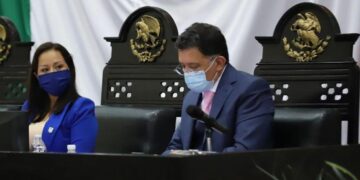 Quiere Nader endeudar al Ayuntamiento de Tampico por 100 millones de pesos