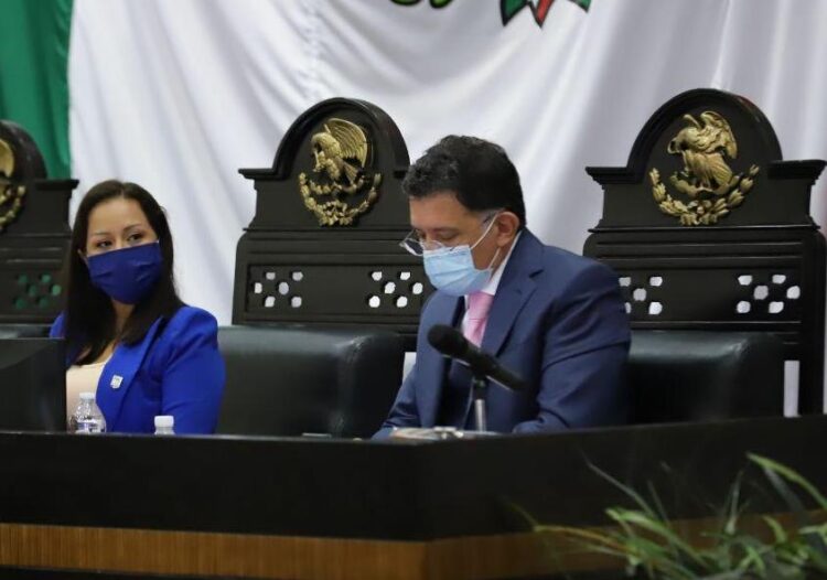 Quiere Nader endeudar al Ayuntamiento de Tampico por 100 millones de pesos