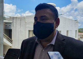 “A medio gas” trabajan empresas constructoras de la zona sur