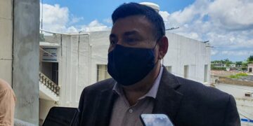 “A medio gas” trabajan empresas constructoras de la zona sur