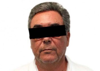 Exgobernador de Coahuila se declara culpable de lavado de dinero en EU