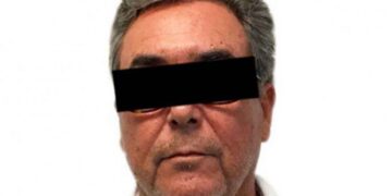 Exgobernador de Coahuila se declara culpable de lavado de dinero en EU