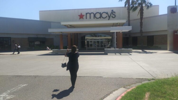 Congresista texano urge abrir frontera EU-México