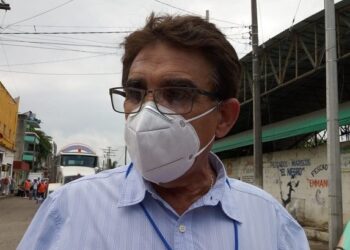 Todos los locales del nuevo mercado tendrán que trabajar: Administrador