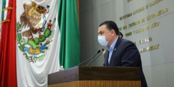 Multarían con 26 mil pesos a quien acapare o niegue productos básicos en contingencia