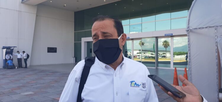 Juntas de Conciliación de Tamaulipas permanecen cerradas, solo atienden rezago