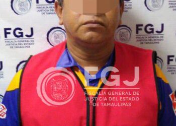 Vinculan a proceso a pareja por delito de violación en Ocampo