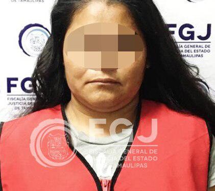 Vinculan a proceso a pareja por delito de violación en Ocampo