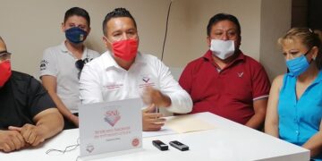 Culpa Santos a empresas y sindicatos por descuidar salud de sus trabajadores