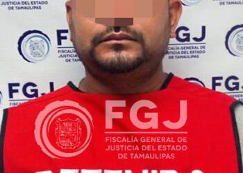 Vinculan a proceso por secuestro express en SLM a Jaime Antonio