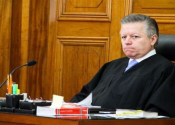 Asesinato de juez ‘es un crimen de Estado’: Zaldívar