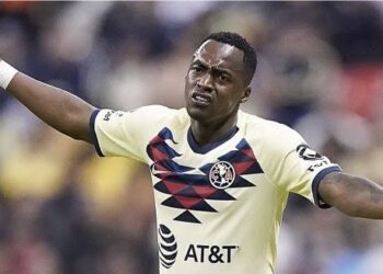 Incierto el futuro de Renato Ibarra en el América