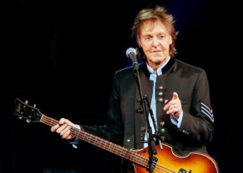 Paul McCartney revela que The Beatles cancelaron un concierto por racismo