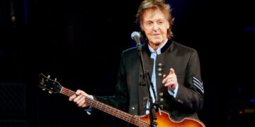 Paul McCartney revela que The Beatles cancelaron un concierto por racismo
