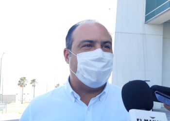 Cierran maquiladora en Matamoros por 20 casos de Covid-19