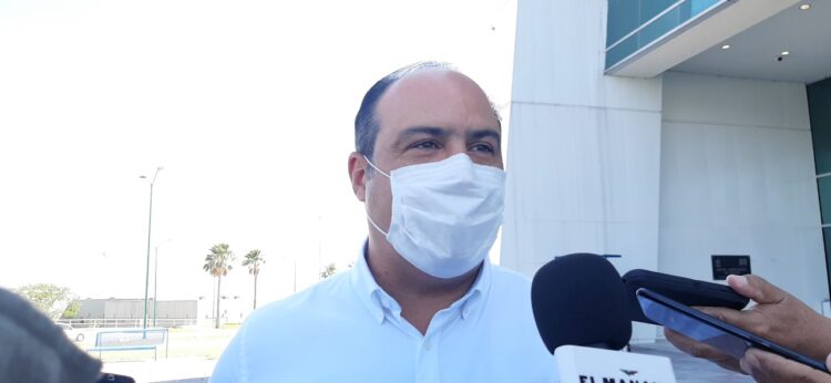 Cierran maquiladora en Matamoros por 20 casos de Covid-19