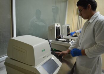 Dos niños neolaredenses, son pacientes de Covid-19