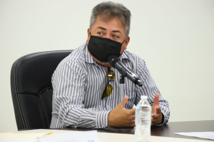 Sorpresa…Boletina Congreso de Tamaulipas iniciativa de bancada de MORENA