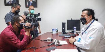 Exhortan a evitar festejos y movilización por ‘Día del Padre’, ante pandemia