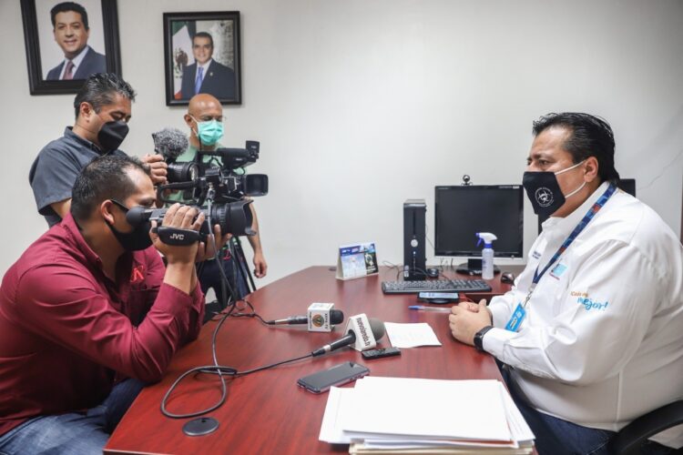 Exhortan a evitar festejos y movilización por ‘Día del Padre’, ante pandemia