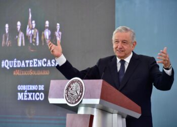 Renuncian tres funcionarias de sectores claves del Gobierno mexicano