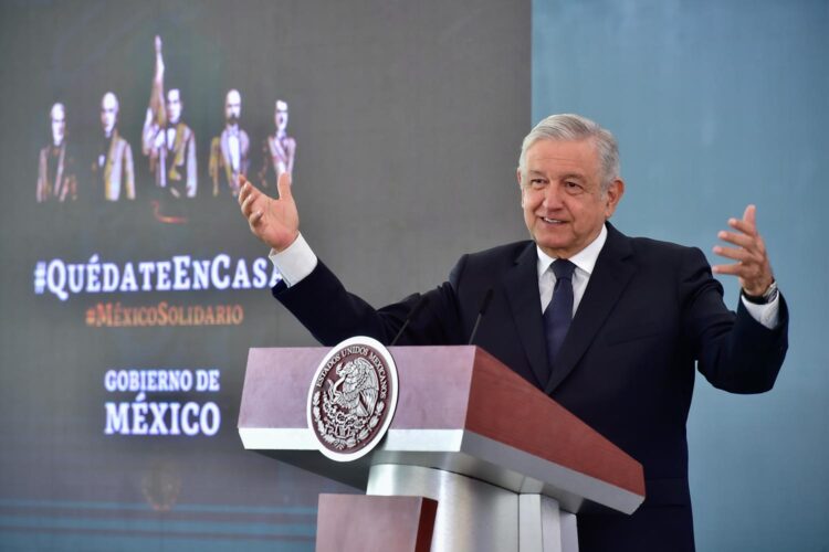 Renuncian tres funcionarias de sectores claves del Gobierno mexicano