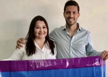 Impulsa Partido Verde agenda humanista de la diversidad sexual