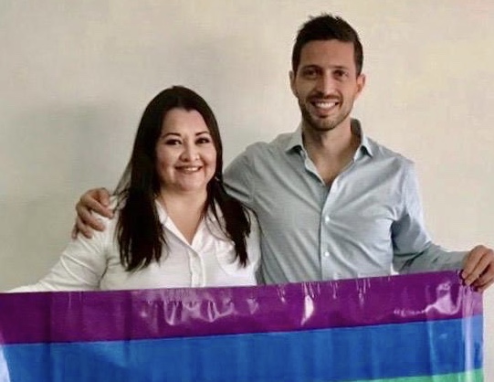 Impulsa Partido Verde agenda humanista de la diversidad sexual