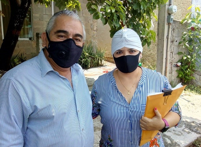 Ratifican denuncia de presunta corrupción en SEBIEN Federal