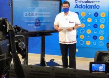 Frontera Cd. Juárez-El Paso pasará a semáforo naranja