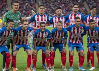 Peláez revela dos posibles bajas en Chivas de Guadalajara
