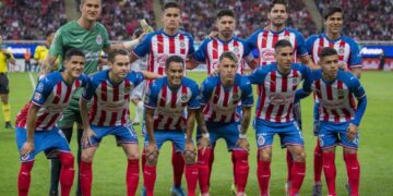 Peláez revela dos posibles bajas en Chivas de Guadalajara