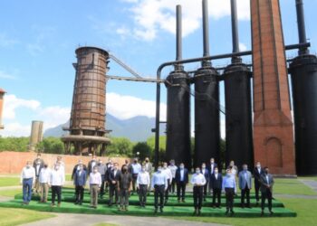 Presentarán entidades controversia constitucional para proteger energías renovables