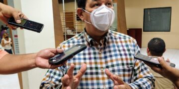 Descarta Mario López toque de queda en Matamoros por repunte Covid-19