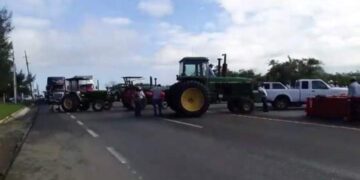 Convocan sorgueros a nueva movilización en Reynosa el 22 de junio