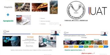 Inicia UAT talleres en línea de capacitación y desarrollo profesional