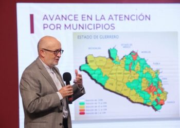 Evalúan activar cinco millones de hectáreas del sur sureste en la producción de alimentos
