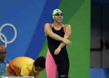 Nadadora de 21 años se retira: “Soporté abuso psicológico, físico y sexual”