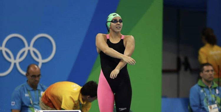 Nadadora de 21 años se retira: “Soporté abuso psicológico, físico y sexual”