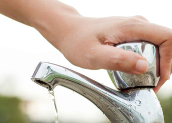 Ocho tips para ahorrar agua en el hogar