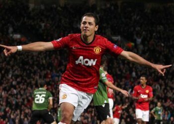Felices 32 desean sus anteriores clubes a ‘Chicharito’